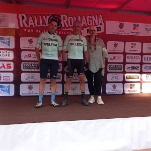 Rally di Romagna MTB