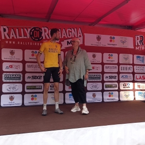 Rally di Romagna MTB