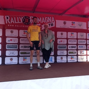 Rally di Romagna MTB