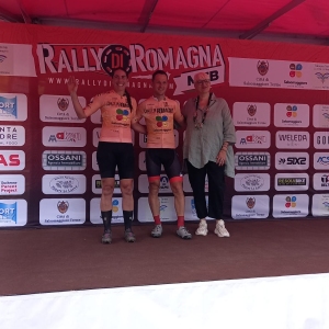 Rally di Romagna MTB