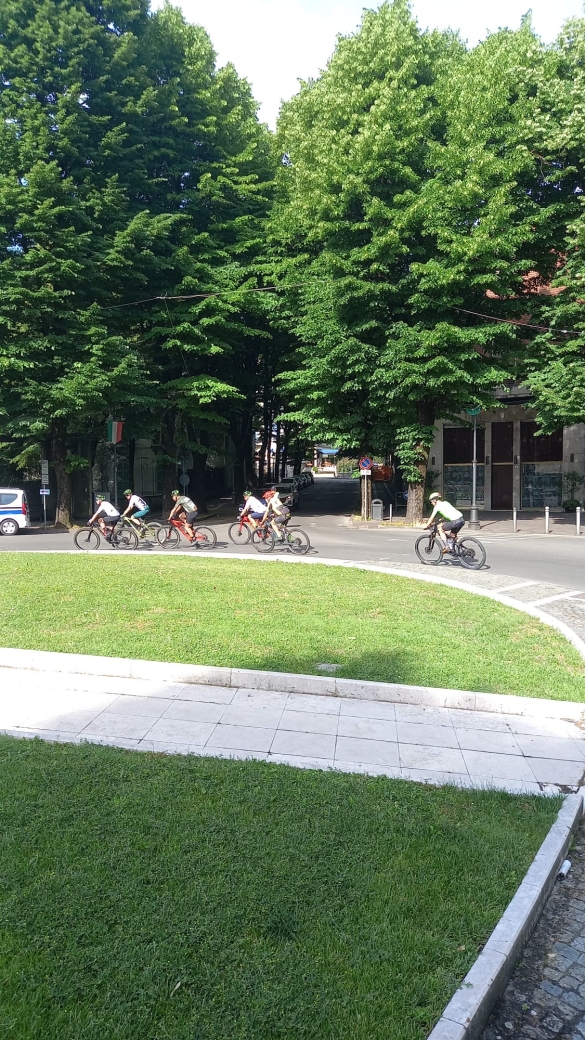 Rally di Romagna MTB: Seconda Edizione
