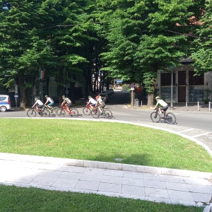 Rally di Romagna MTB