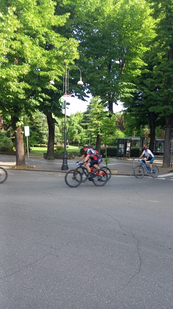 Rally di Romagna MTB: Seconda Edizione