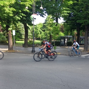 Rally di Romagna MTB