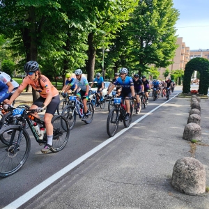 Rally di Romagna MTB