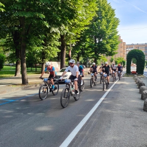 Rally di Romagna MTB
