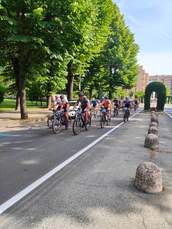 Rally di Romagna MTB: Seconda Edizione