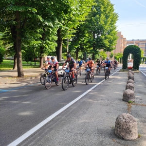 Rally di Romagna MTB