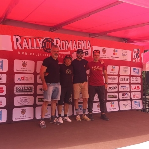 Rally di Romagna MTB