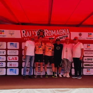 Rally di Romagna MTB
