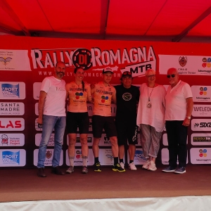 Rally di Romagna MTB