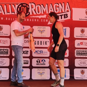 Rally di Romagna MTB