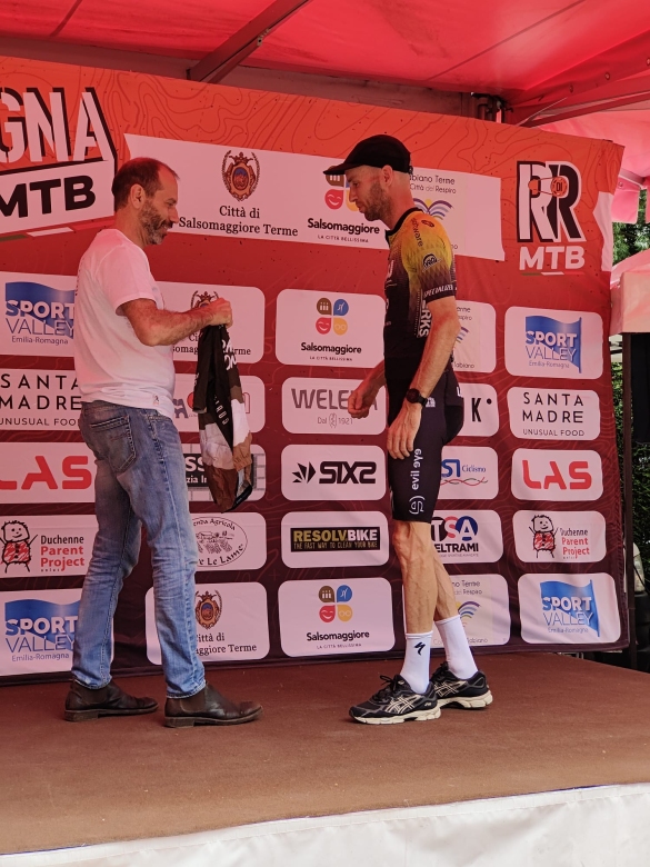 Rally di Romagna MTB: Seconda Edizione