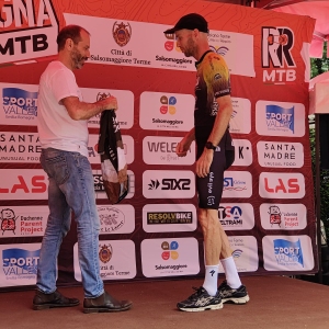Rally di Romagna MTB