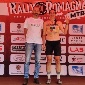 Rally di Romagna MTB