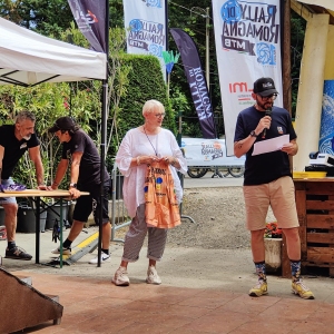 Rally di Romagna MTB
