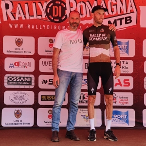 Rally di Romagna MTB