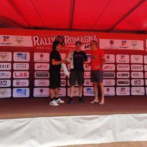 Rally di Romagna MTB