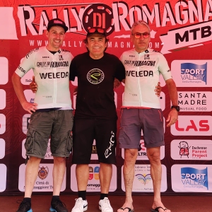 Rally di Romagna MTB