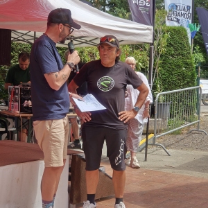 Rally di Romagna MTB