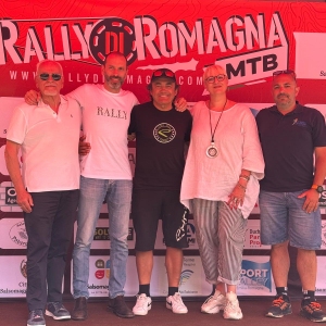 Rally di Romagna MTB