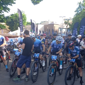 Rally di Romagna MTB
