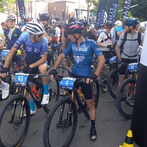 Rally di Romagna MTB