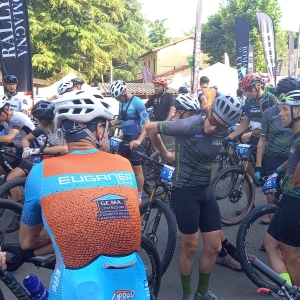 Rally di Romagna MTB