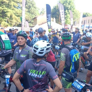 Rally di Romagna MTB