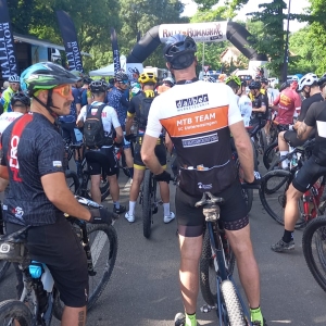 Rally di Romagna MTB
