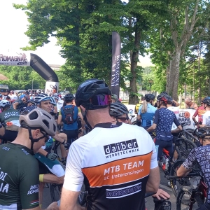 Rally di Romagna MTB