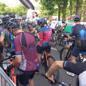 Rally di Romagna MTB
