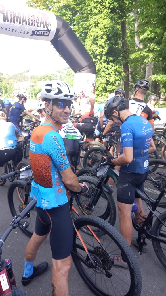 Rally di Romagna MTB: Seconda Edizione