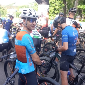 Rally di Romagna MTB