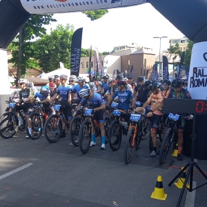 Rally di Romagna MTB