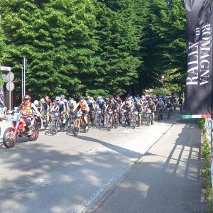 Rally di Romagna MTB