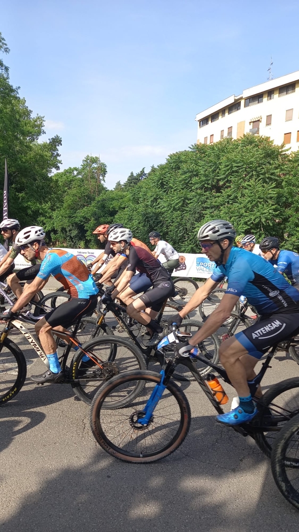 Rally di Romagna MTB: Seconda Edizione