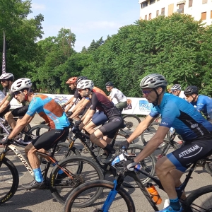 Rally di Romagna MTB