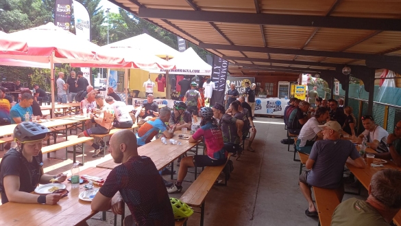 Rally di Romagna MTB: Seconda Edizione
