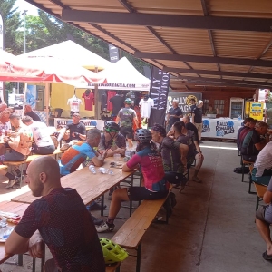 Rally di Romagna MTB