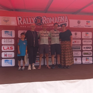 Rally di Romagna MTB