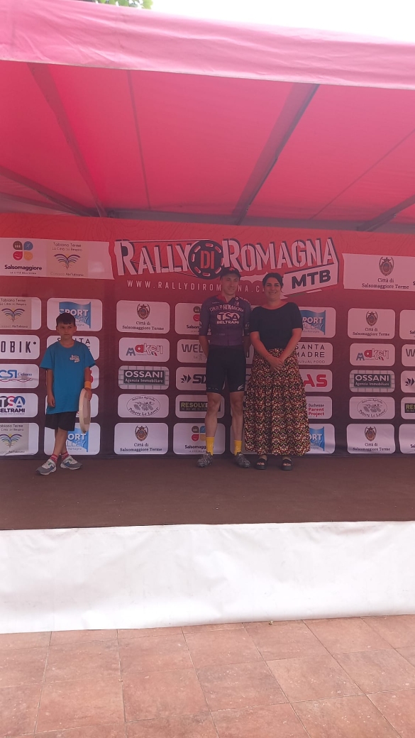 Rally di Romagna MTB: Seconda Edizione