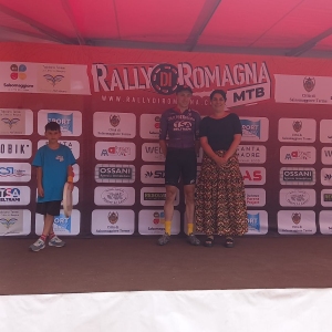 Rally di Romagna MTB