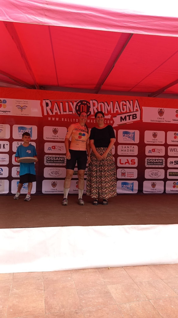 Rally di Romagna MTB: Seconda Edizione
