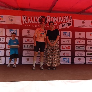Rally di Romagna MTB