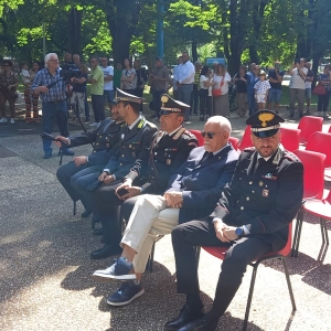Festa della Repubblica - 2 giugno 2025