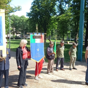 Festa della Repubblica - 2 giugno 2025