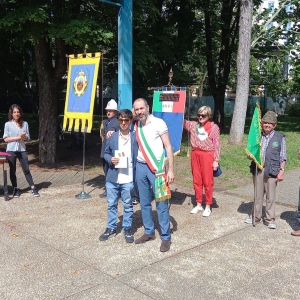 Festa della Repubblica - 2 giugno 2025: Cerimonia di consegna della costituzione ai 18enni
