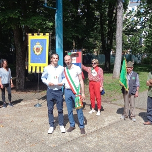 Festa della Repubblica - 2 giugno 2025