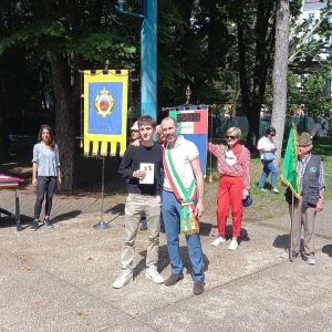 Festa della Repubblica - 2 giugno 2025